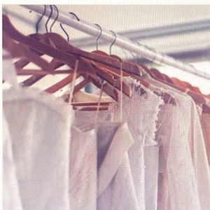 Meet your Posher, Essential Items